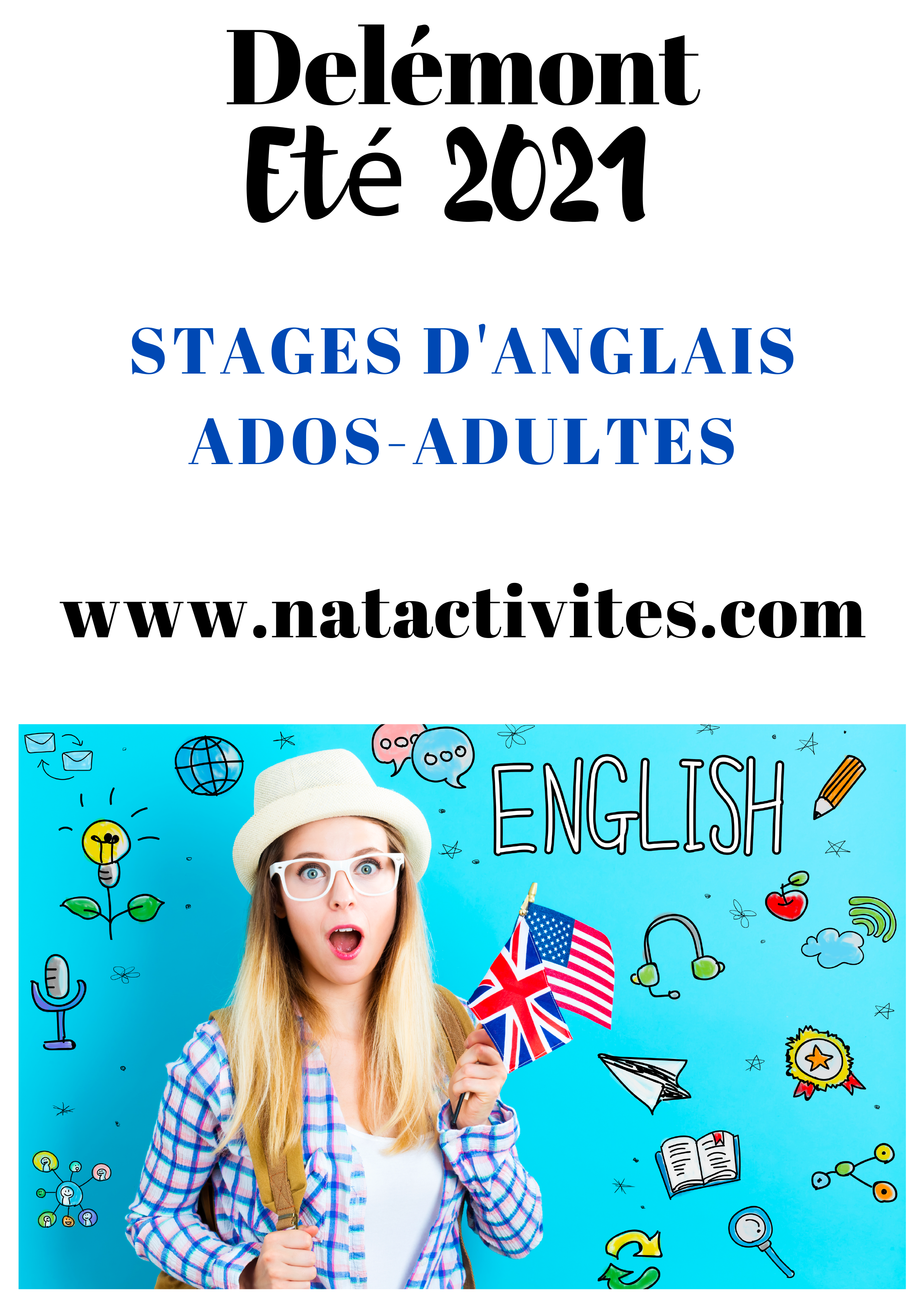 EnglishA